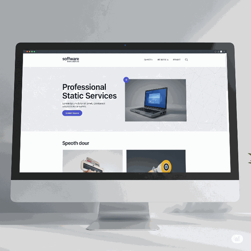 Website