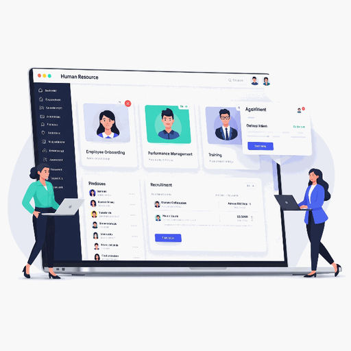Human Resources (HR)