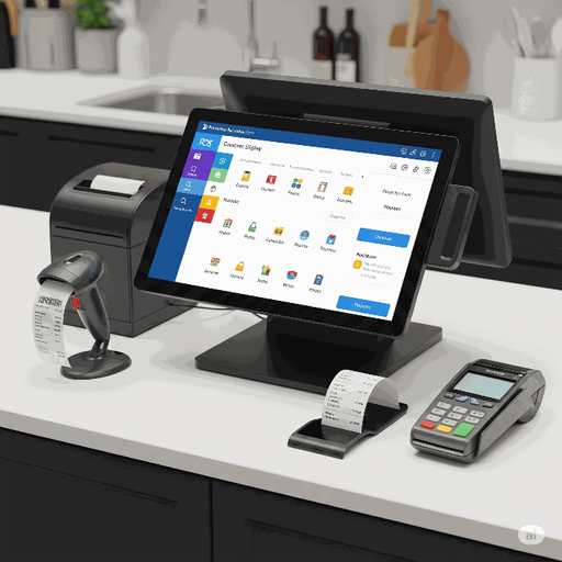 Point of Sale (POS)