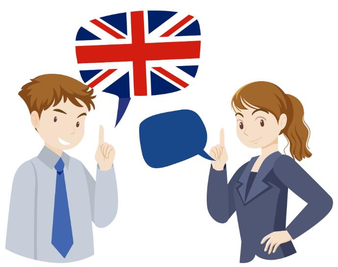 English Speaking