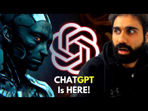ChatGPT Will Kill Your Business 💀 This is What You Should Do!